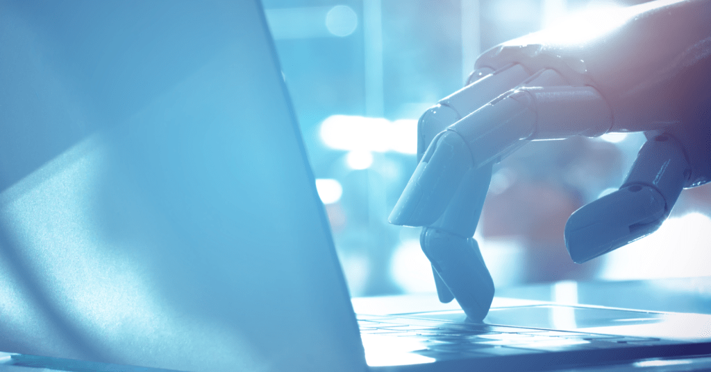 Google Says AI Generated Content Is Against&nbsp;Guidelines