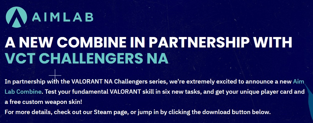 Aim Lab aide les joueurs à mieux viser dans&nbsp;Fortnite