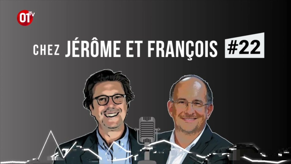 Chez Jérôme et François #22 : La voiture électrique se démocratise&nbsp;enfin