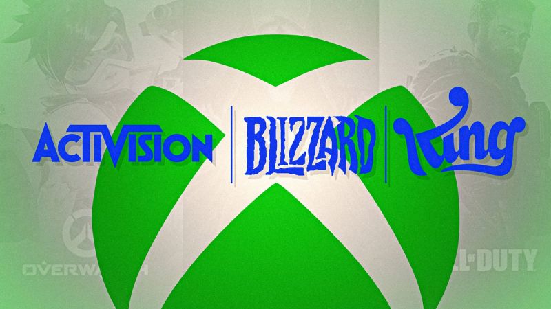 Niptech 411 : Trust Boba – Activision, régulation,&nbsp;bourse