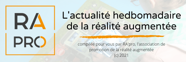 Augmented Times Newsletter