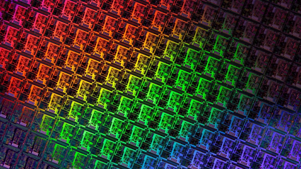 Samsung bascule dans l&rsquo;ère des puces 3 nanomètres avec des&nbsp;nanofeuilles