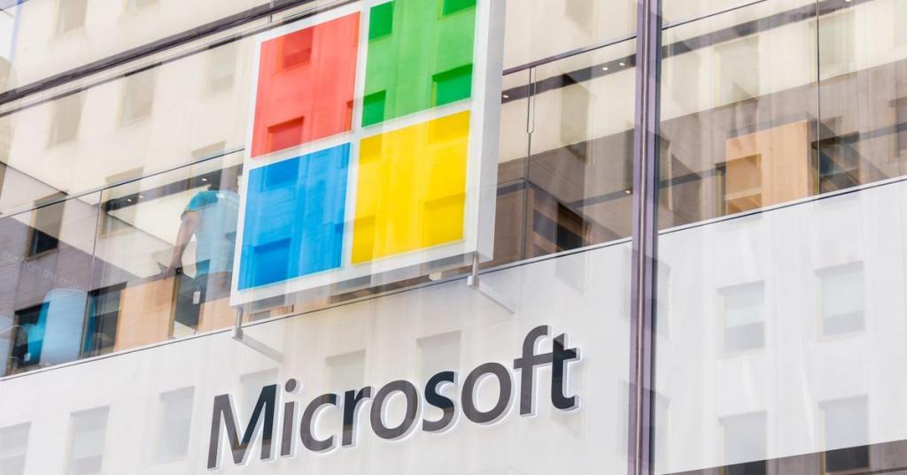 71% – c’est la part de marché de Microsoft, Google et AWS dans le cloud en&nbsp;Europe