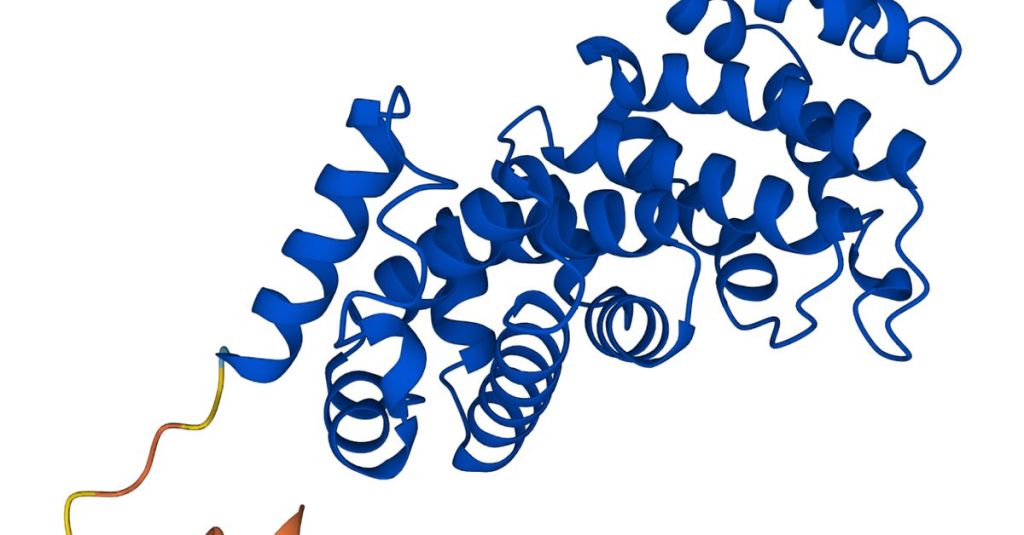 DeepMind found the structure of nearly every protein known to&nbsp;science