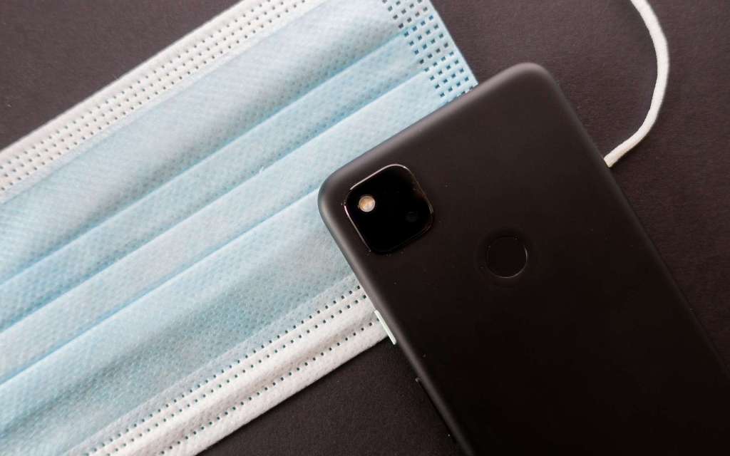 Des Français ont créé un diagnostic ultra-rapide et fiable de la Covid-19 avec&nbsp;smartphone