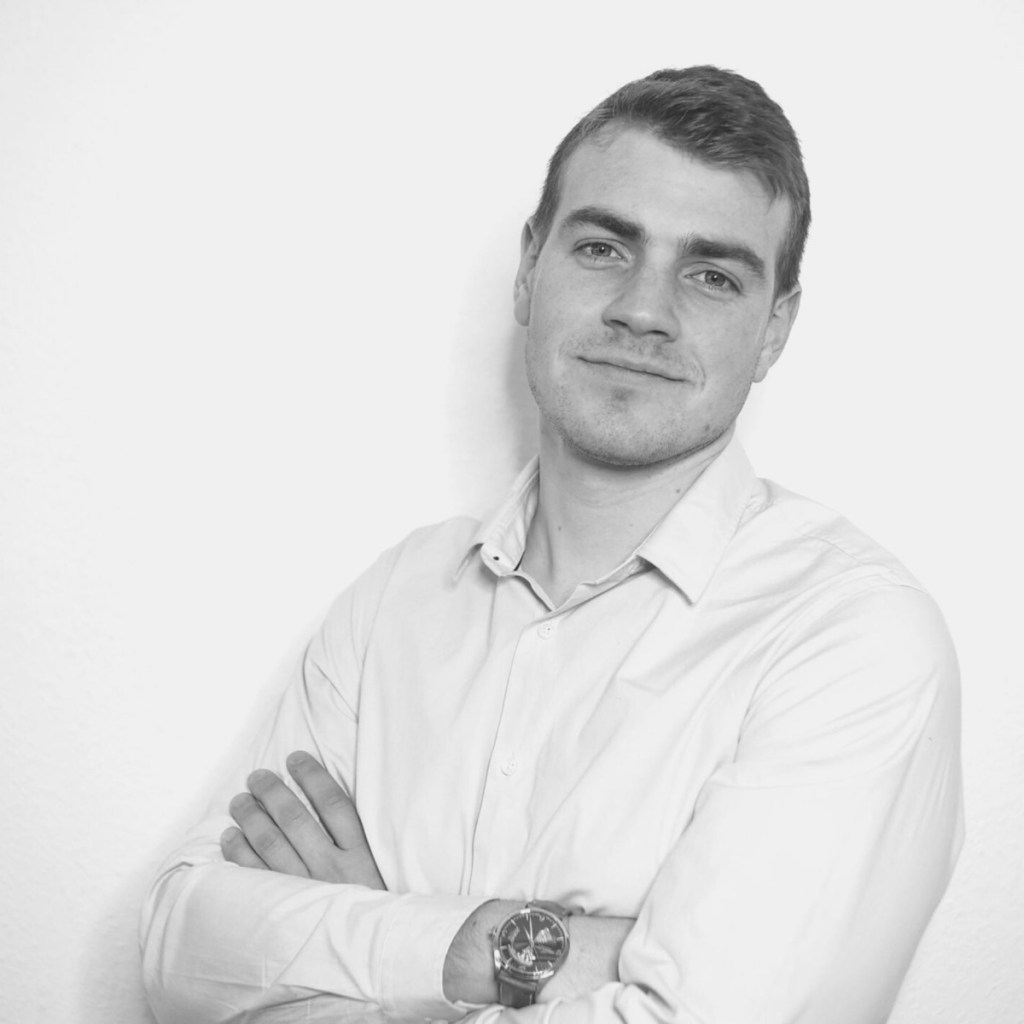 La Martingale #57 : Se lancer dans la crypto à 18&nbsp;ans