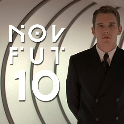 Le travail dans la&nbsp;Science-Fiction