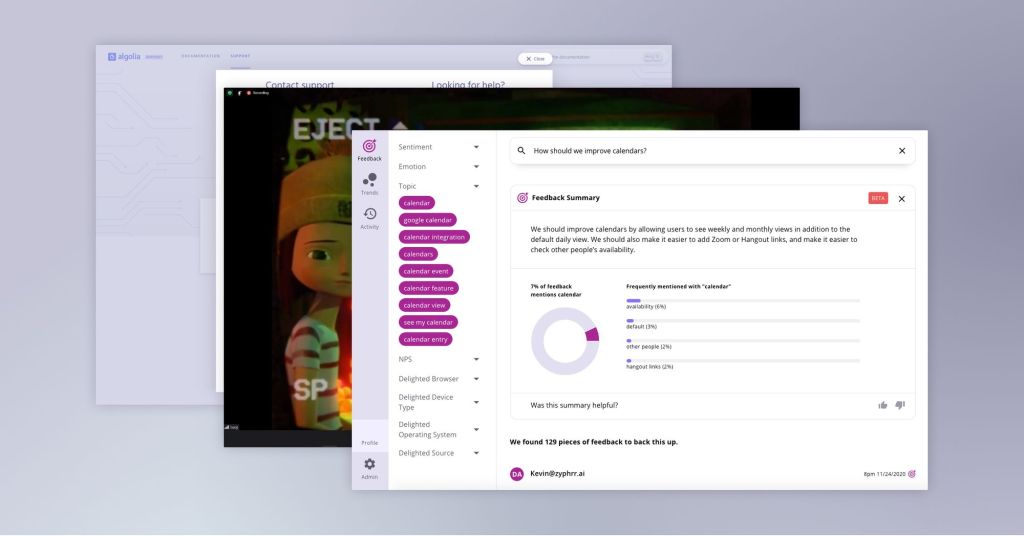 GPT-3 Powers the Next Generation of&nbsp;Apps