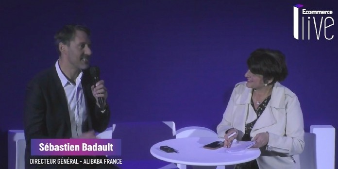Retour sur le Single&rsquo;s Day avec Sébastien Badault d&rsquo;Alibaba&nbsp;France