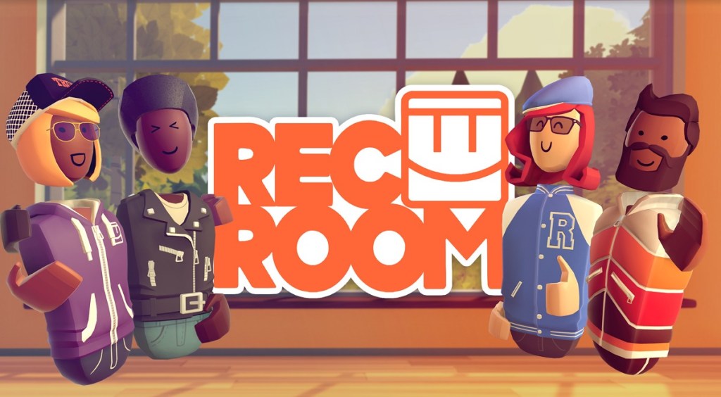 Social gaming platform Rec Room raises $100M at $1.25B&nbsp;valuation