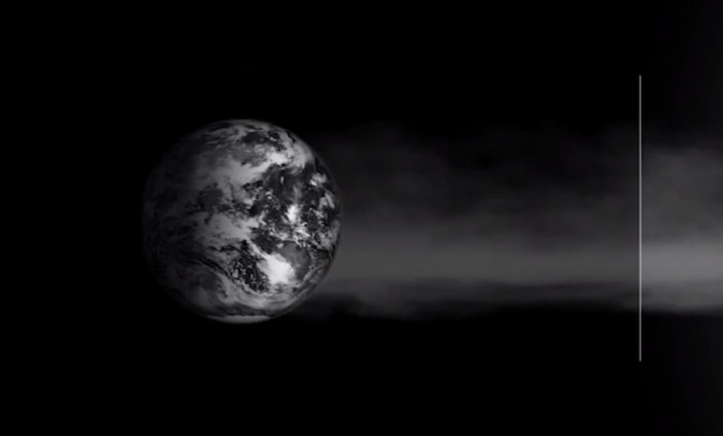 MIT Scientists Want to Put a Barrier Between Earth and Sun to Fight Climate&nbsp;Change