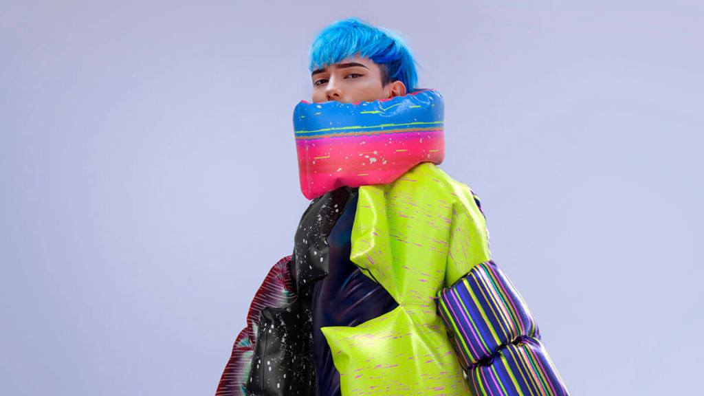 Why AR clothing try-on is nearly&nbsp;here