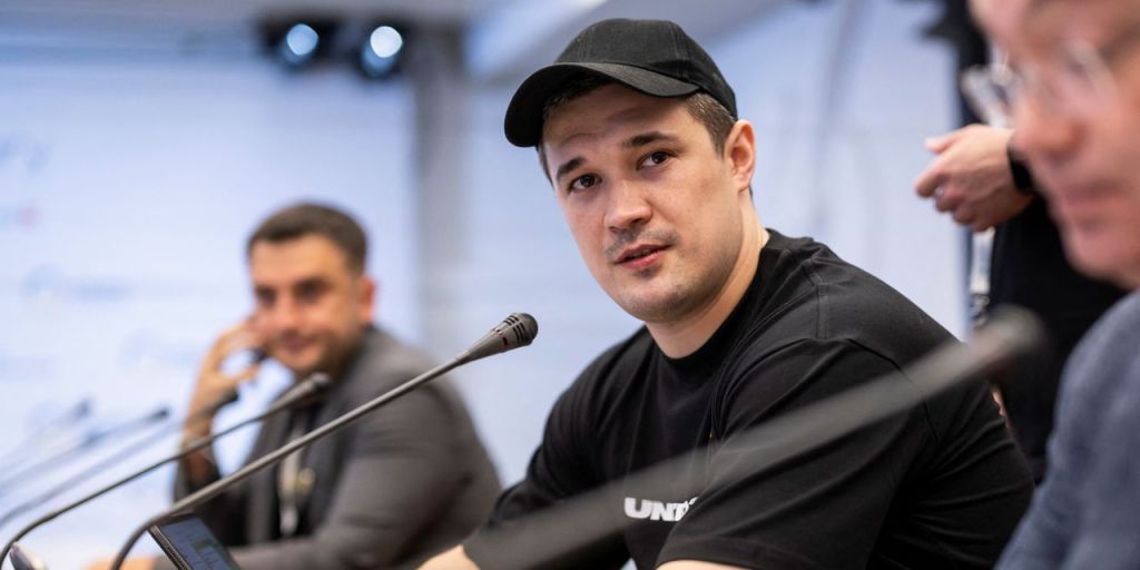 Big Tech Is the West’s Surprise Weapon in Competition With Russia,&nbsp;China