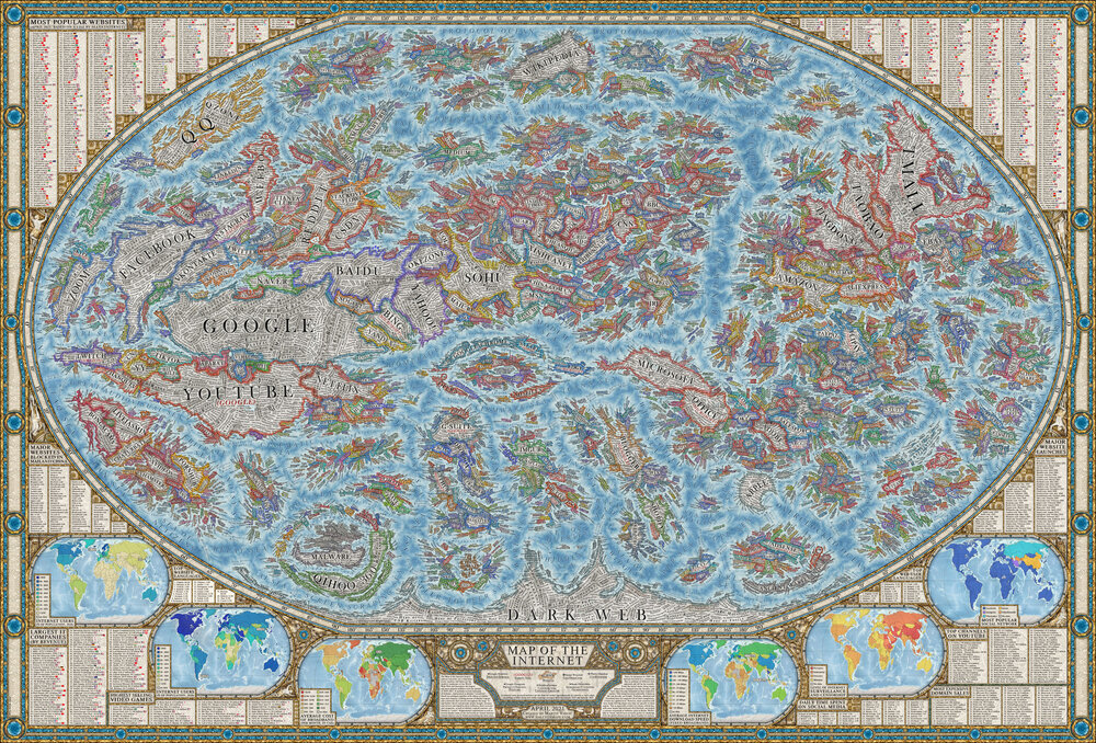 Encausse.net – Weekly&nbsp;#38