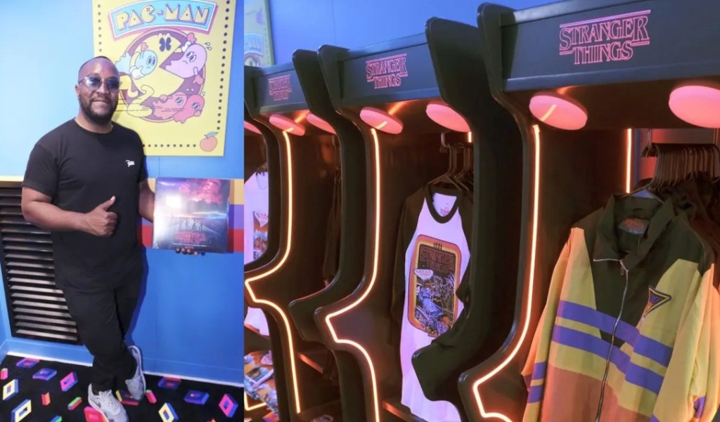 Zoom sur cinq concept-stores originaux et immersifs dans le&nbsp;monde