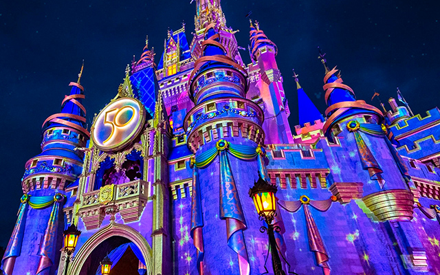 Disney dépose un brevet de Réalité Augmentée sans&nbsp;lunettes