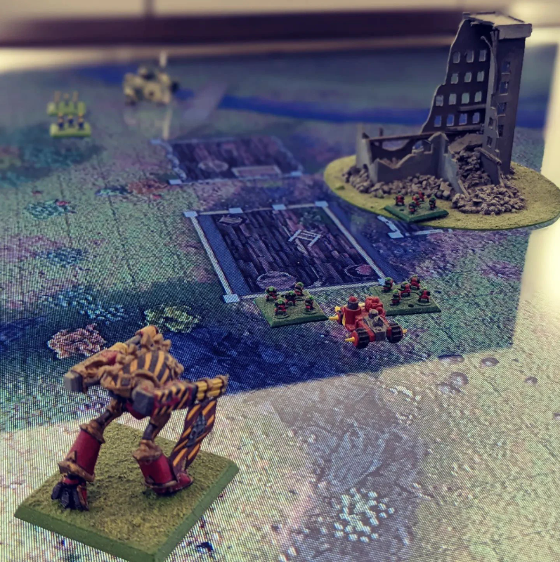 Encausse.net – Weekly&nbsp;#88