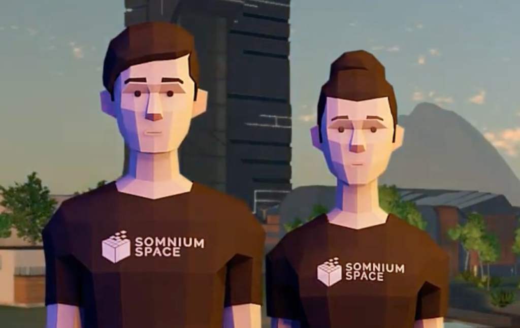 &lsquo;Live Forever&rsquo; mode seeks to erase death using the&nbsp;metaverse