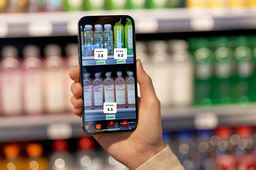 Carrefour, Sephora, 7 – Eleven : ils utilisent tous Scandit et son intelligence&nbsp;artificielle