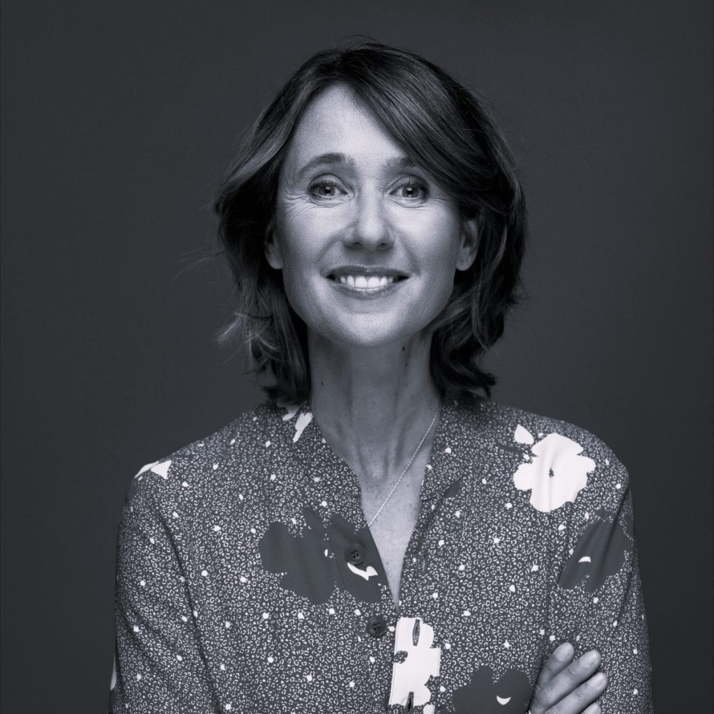 GDIY 278 : Alexia Laroche-Joubert – ALP Productions – La patronne du&nbsp;PAF