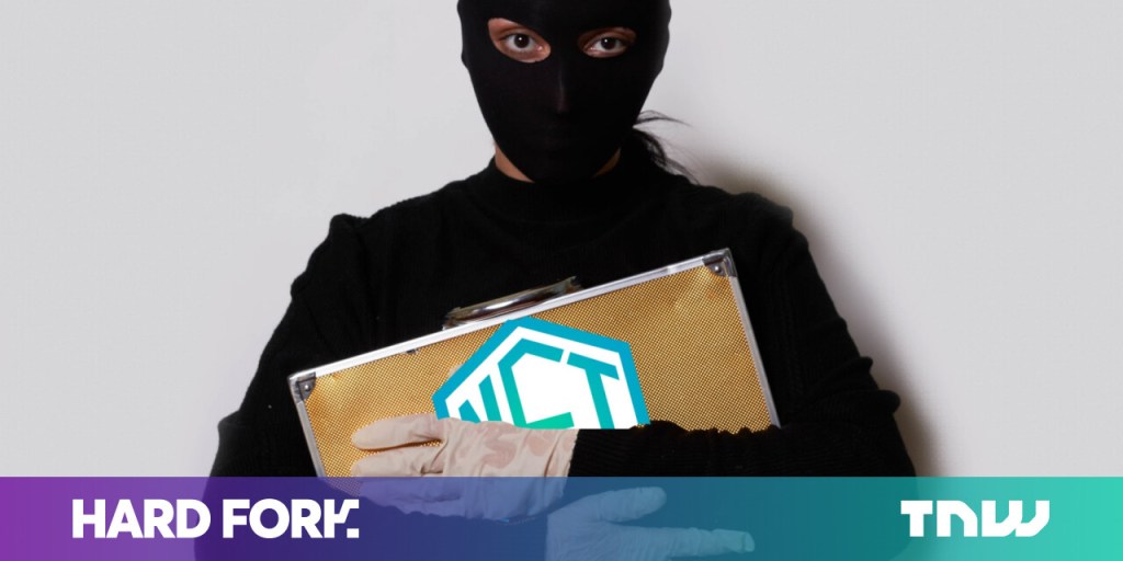 DeviantArt can now notify anyone whose art’s been used in NFTs without&nbsp;permission