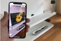 25% des millennials ont utilisé la réalité augmentée pour acheter en&nbsp;France