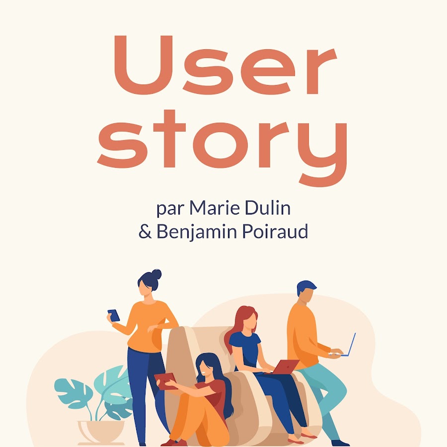 User story #01. La communication dans les équipes&nbsp;tech