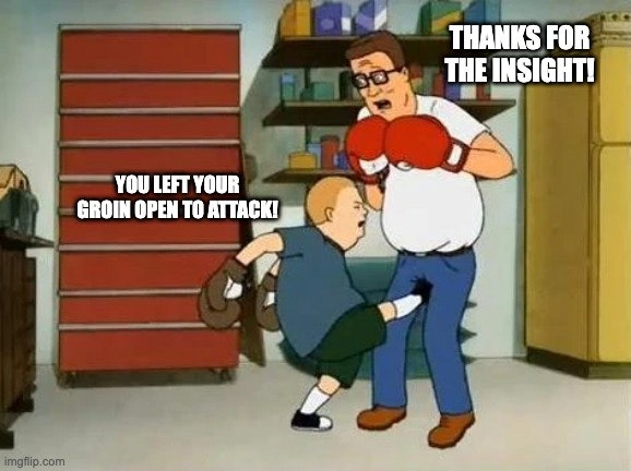 Nobody wants your fancy&nbsp;algorithm