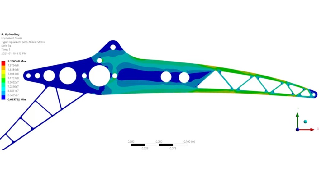 Supersonic Projectile Exceeds Engineers Dreams: The Supersonic&nbsp;Trebuchet