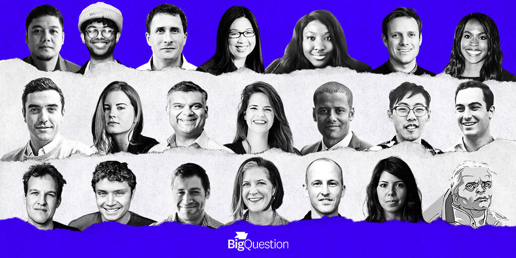 21 Experts on the Future of&nbsp;Expertise