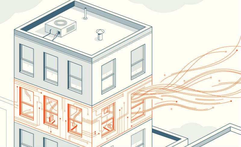 L’enfer de la maison intelligente