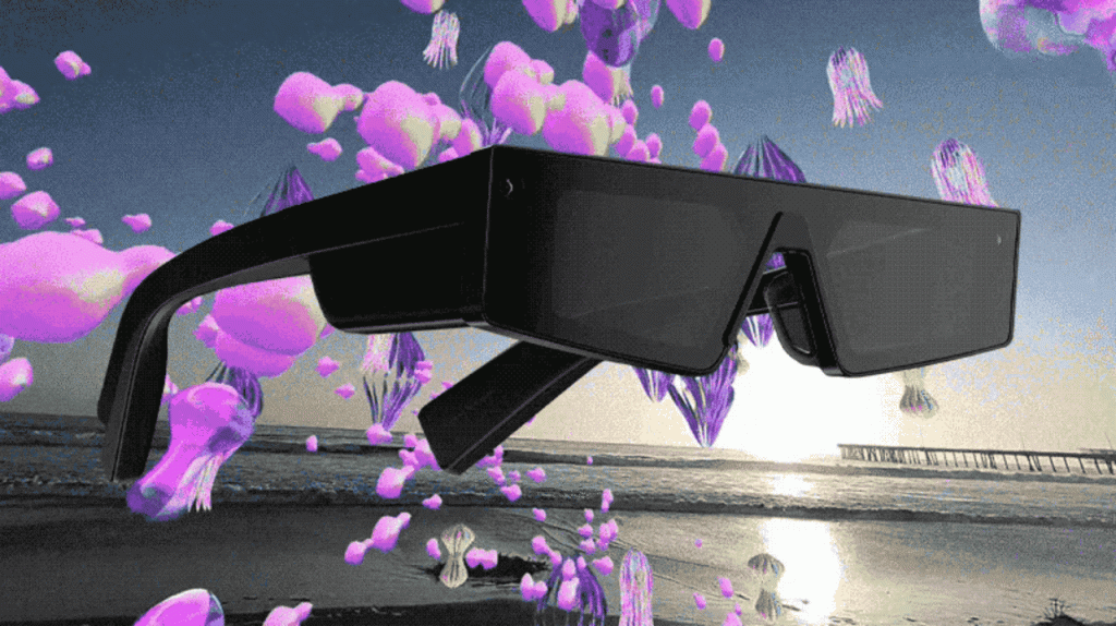 200 people have received a prototype of Snap&rsquo;s&nbsp;spectacles