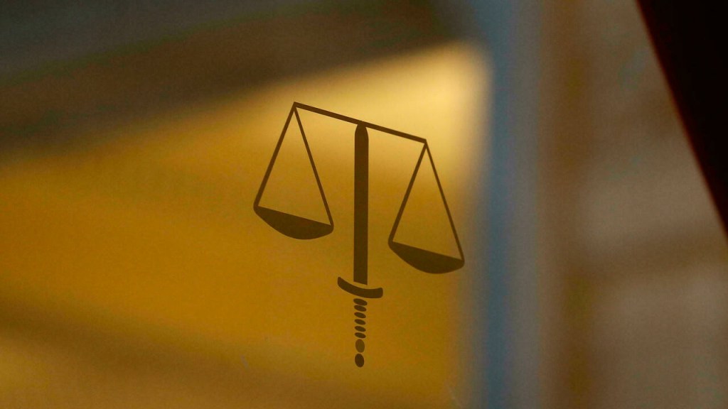 La justice algorithmique s’installe en&nbsp;France