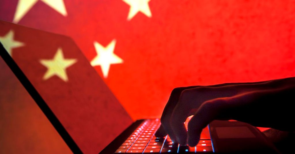 Pékin compte remplacer tous ses PC par du matériel et un OS&nbsp;chinois