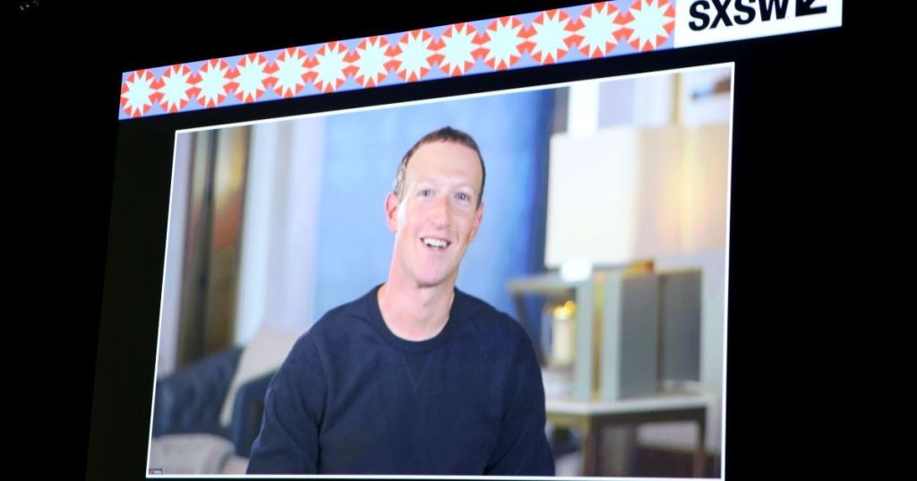 Mark Zuckerberg annonce l&rsquo;arrivée des NFT sur&nbsp;Instagram