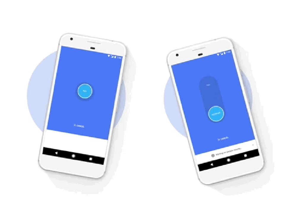 Google’s new payment app for India uses sound to transfer&nbsp;money