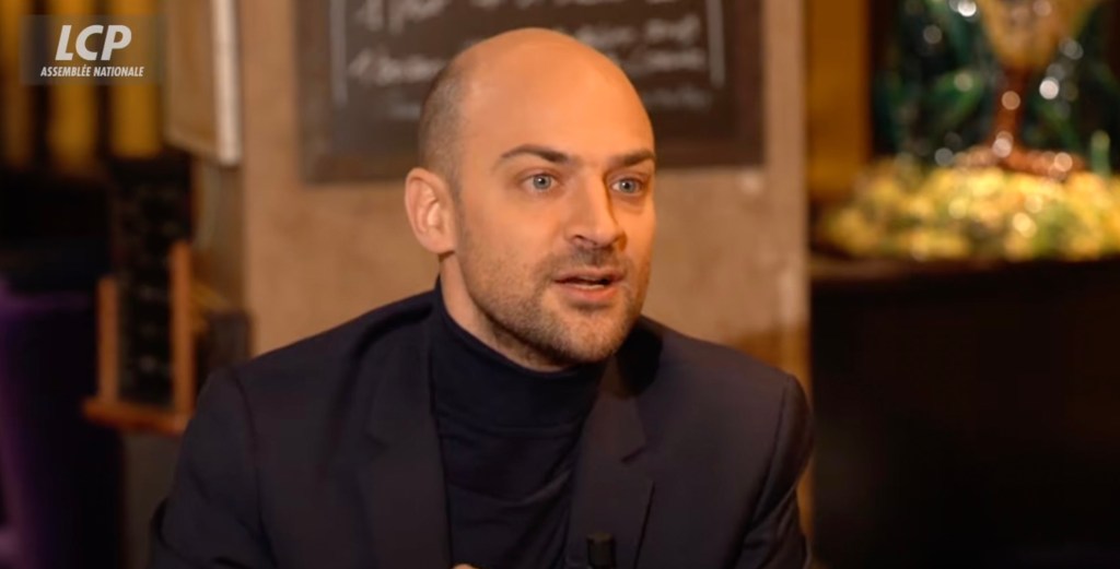 Qui est Jean-Noël Barrot, le nouveau ministre en charge du numérique&nbsp;?