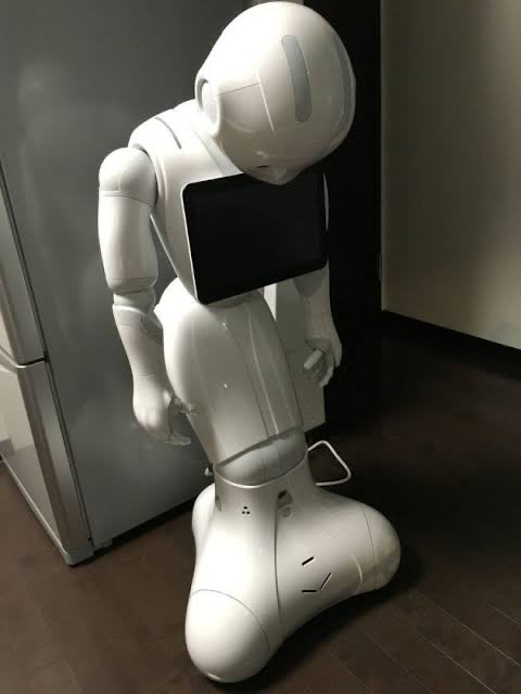 Pepper is terminated: SoftBank is set to end production of the iconic but bafflingly useless&nbsp;robot