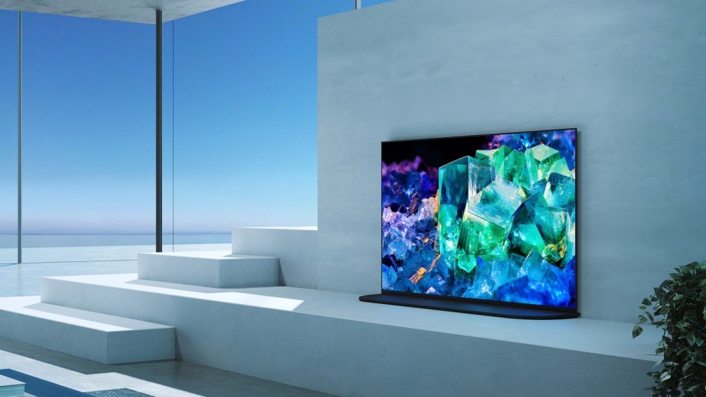QD-OLED TV tech: Everything you need to know; which TVs will have&nbsp;it