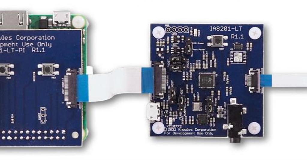 Raspberry Pi development kit opens up voice and AI in the&nbsp;IoT