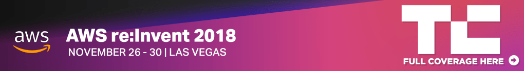 AWS launches new time series&nbsp;database