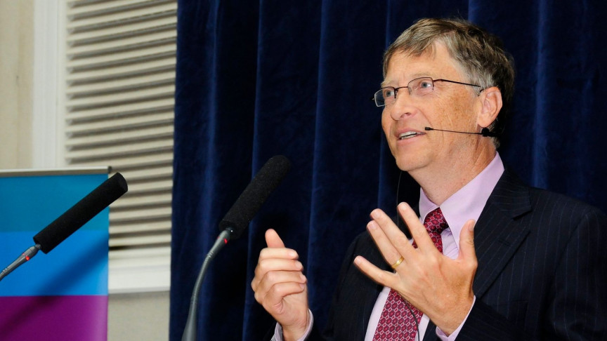 Bill Gates&rsquo; TerraPower Will Set Up a $4 Billion Nuclear&nbsp;Plant