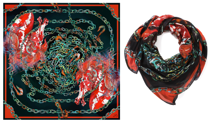 NFTs could bridge video games and the fashion&nbsp;industry