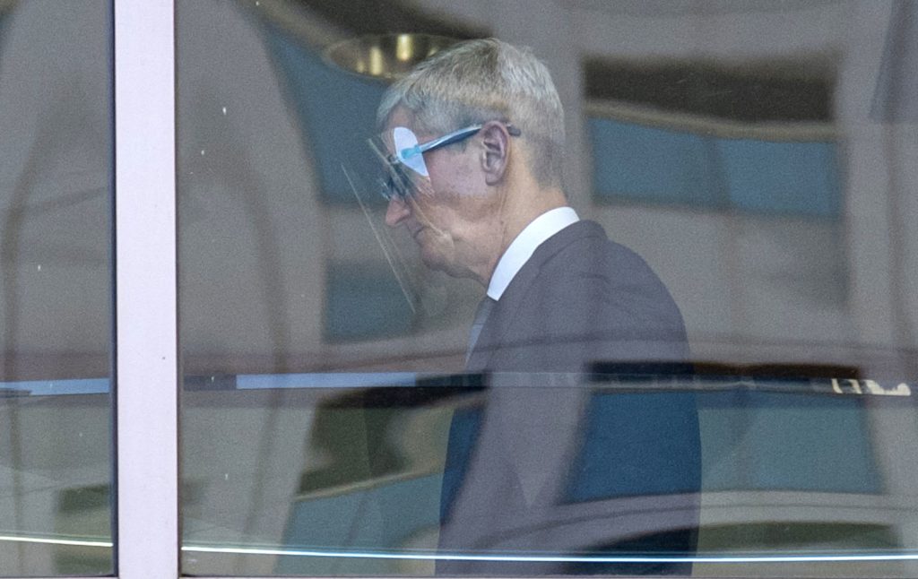 Epic Games v. Apple: Judge reaches&nbsp;decision