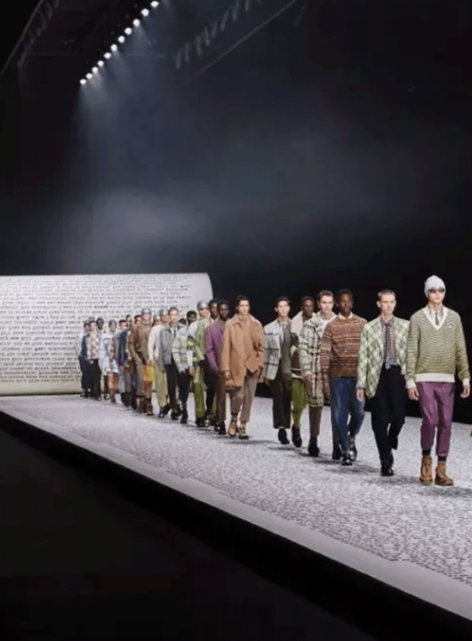 Dior renforce sa présence sur le métaverse en&nbsp;Chine.