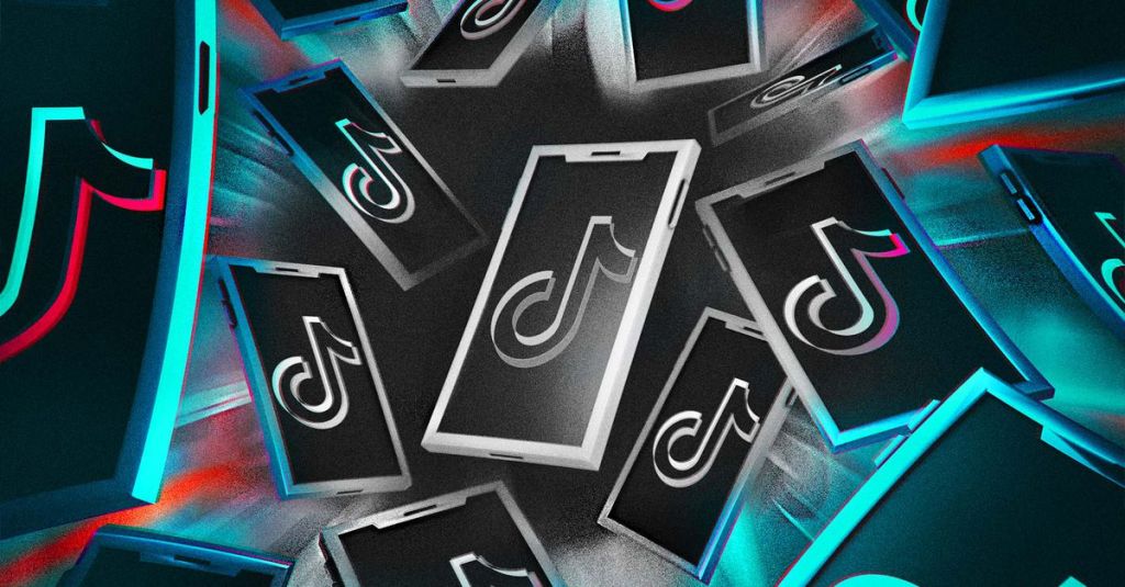 TikTok now offers a very basic text-to-image AI generator directly in the&nbsp;app