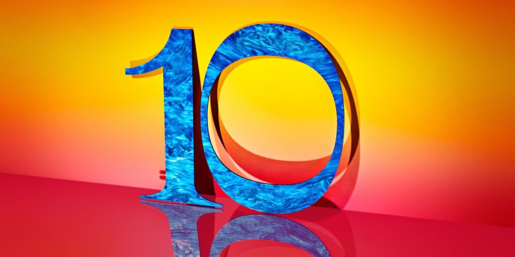 MIT: 10 Breakthrough Technologies&nbsp;2021