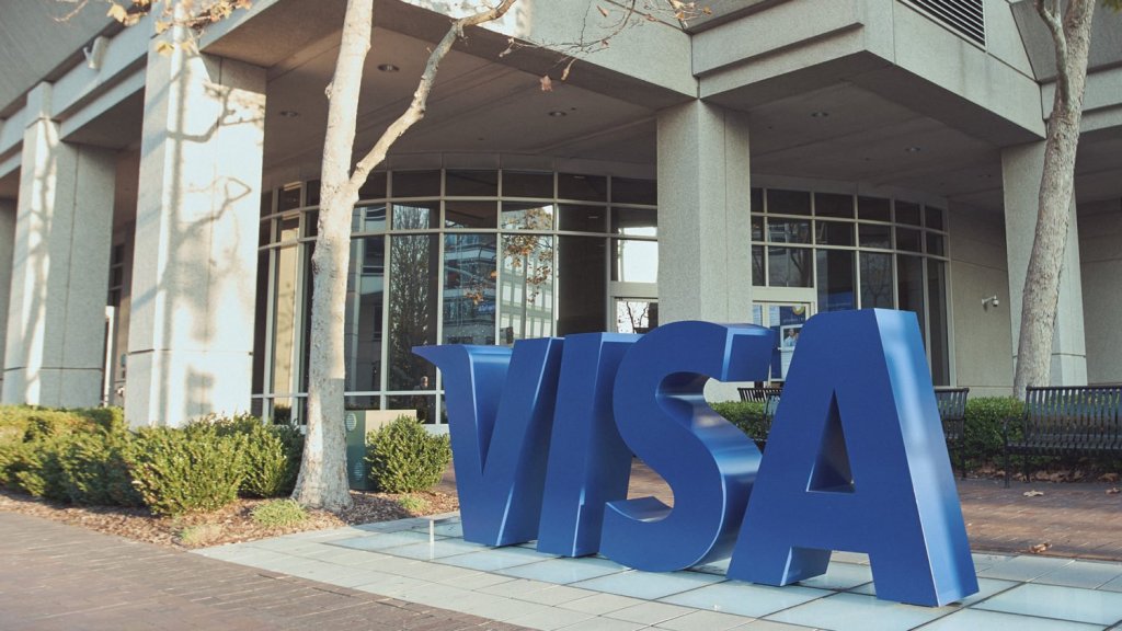 Visa&rsquo;s crypto partnerships grow by 43% in four&nbsp;months