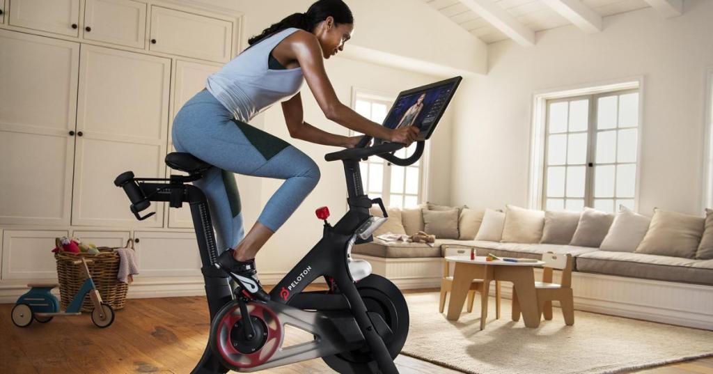 For Peloton to succeed, it needs to turn loyalty into&nbsp;cash