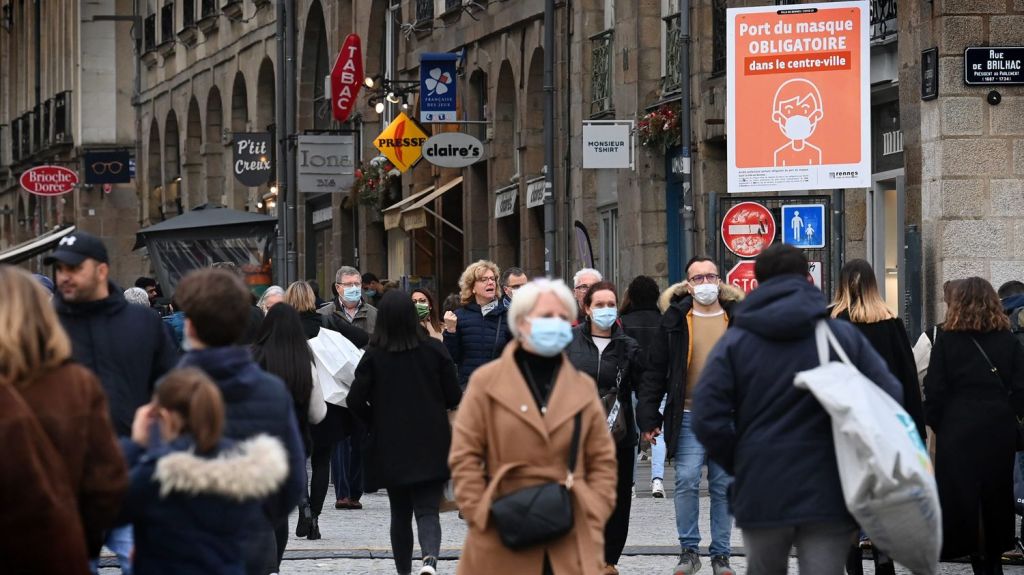 53% – c’est le taux de français considérant que la science n’est qu’une hypothèse parmi&nbsp;d’autres